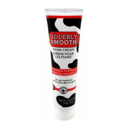 Emerson Healthcare 4OZ Udder Cream Tube 60259X12
